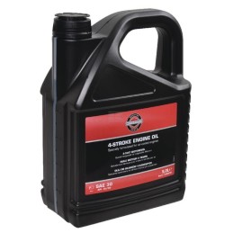 Ulei motor mineral SAE 30W 5l Briggs & Stratton