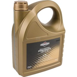 Ulei Premium Long Life 5l Briggs & Stratton