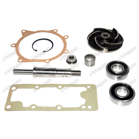 Kit reparatie pompa apa Landini U7LW0015