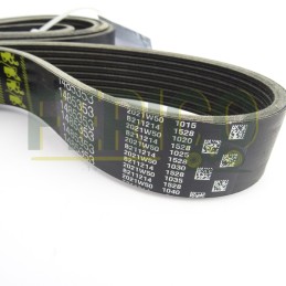 Curea John Deere HXE95150 8PK2590