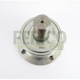 Rulment disc Rabe 90314012