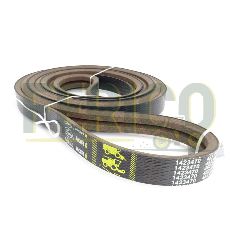 Curea John Deere HXE73868, 2HB5740