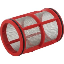 Cartus filtru Arag 32 mesh roșu 3172002030