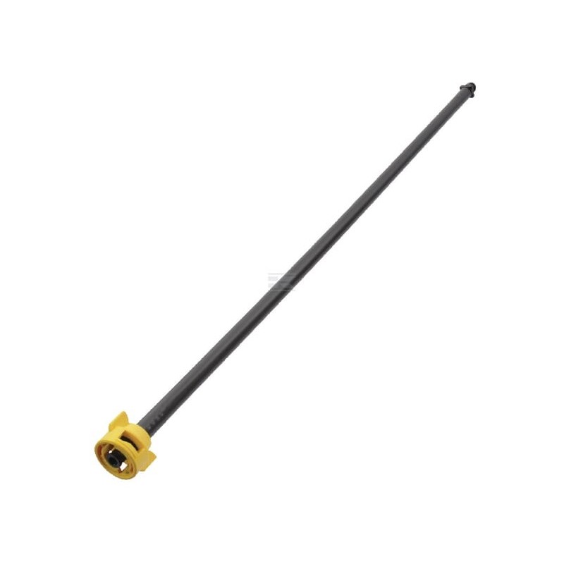 Furtun picurător 1/4" 610mm nailon TeeJet 21353624NYB