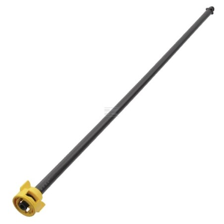 Furtun picurător 1/4" 610mm nailon TeeJet 21353624NYB