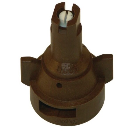 Duză injecție aer AIC 110° 05 maro ceramic AIC11005VK TeeJet