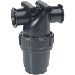 Filtru conductă 1/2" mamă 80-100l/m 3242023 ARAG