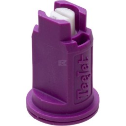 Duză injecție aer AIXR 110° 025 violet ceramică TeeJet AIXR110025VK