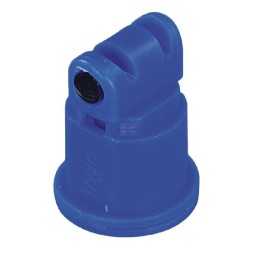 Duză dubla AITTJ 110° albastră plastic AITTJ6011003VP TeeJet