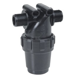 Filtru conductă 1/2" tată 80-100l/m 3222023 ARAG