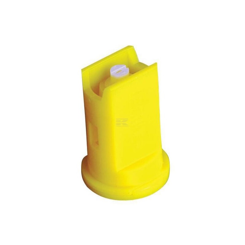 Duză IDK 120° galben ceramică Lechler IDK12002C