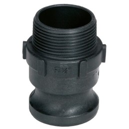 Cuplă camlock tată adaptor 2"x2" tată 8034406