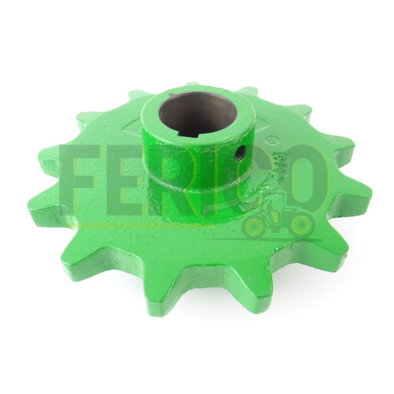 Roata lant combina John Deere CQ08996