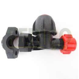Suport duza 3/8" ARAG 402035