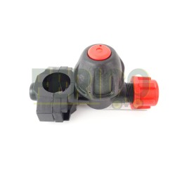 Suport duza 3/8" ARAG 402035