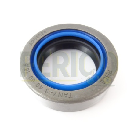 Simering combina New Holland 86623221