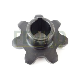 Roata lant New Holland, Case IH 87740180 Z7