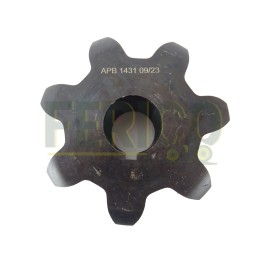 Roata lant New Holland, Case IH 87740180 Z7