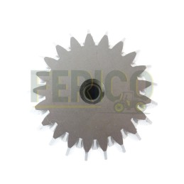 Pinion descarcare New Holland 86623217