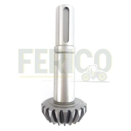 Pinion descarcare New Holland 86623217