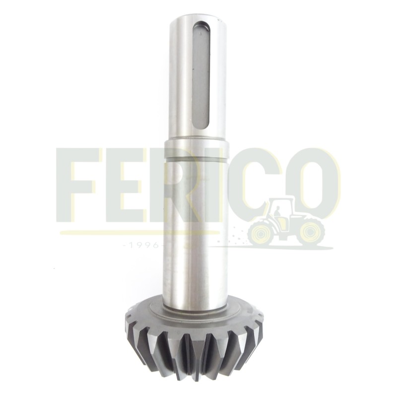 Pinion descarcare New Holland 86623217