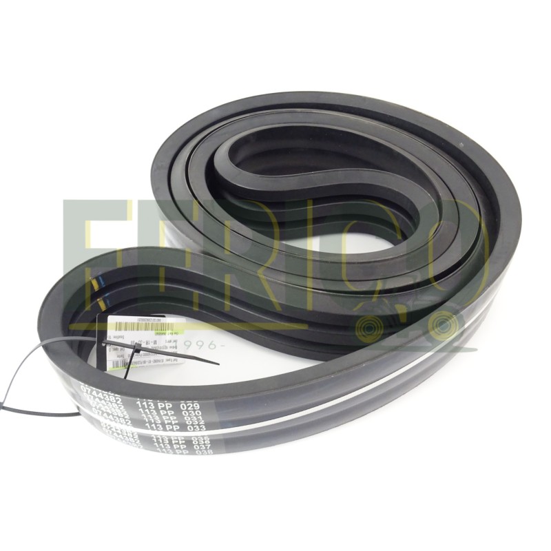 Curea Case 1315074C1, 3HC 4080 LA Curea Case 1315074C1, 3HC 4080 LA