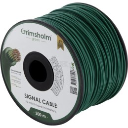 Cablu semnal perimetral robot tuns iarba Euro Standard 2,7mm 200m