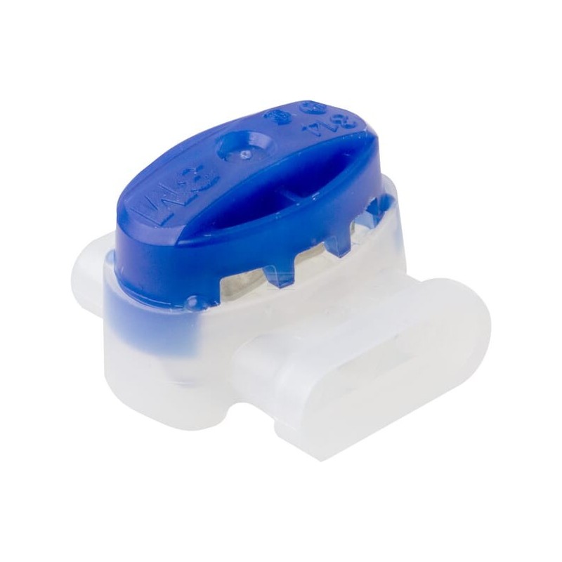 Conector cablu robot tuns iarba (IDC) 4 buc. Scotchlok 314 3M