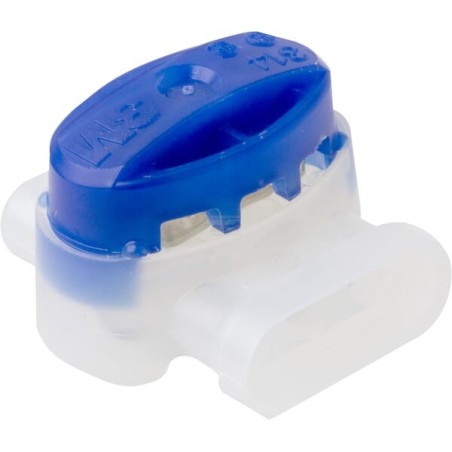 Conector cablu robot tuns iarba (IDC) 4 buc. Scotchlok 314 3M