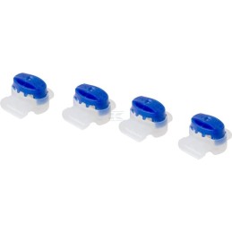 Conector cablu robot tuns iarba (IDC) 4 buc. Scotchlok 314 3M