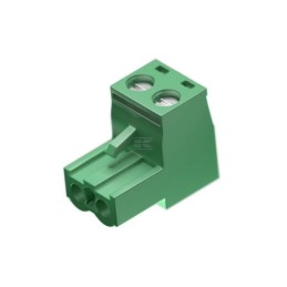 Conector cablu 2 buc. la stația de încărcare potrivit pentru Robomow