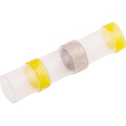 Conector termocontractabil cu inel de cositor 4,0-6,0mm2