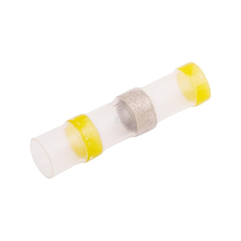 Conector termocontractabil cu inel de cositor 4,0-6,0mm2 Conector termocontractabil cu inel de cositor 4,0-6,0mm2