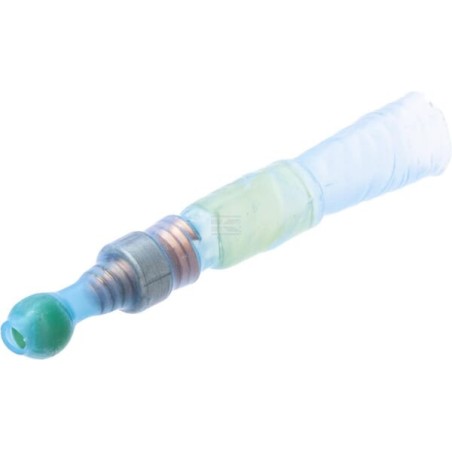 Mufă sertizare capăt 3,6mm