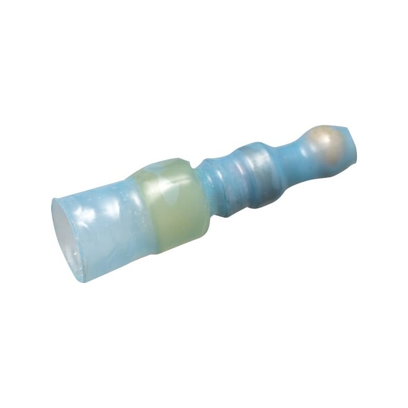 Mufă sertizare capăt 9,4mm Mufă sertizare capăt 9,4mm