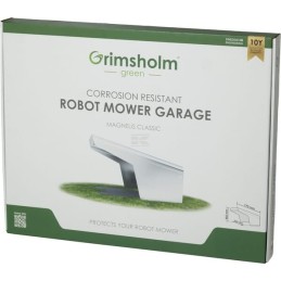 Garaj robot Grimsholm Magnelis Classic Grimsholm