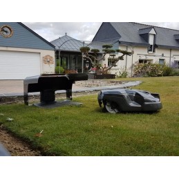 Garaj robot „Robot Protect B”