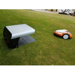 Garaj robot „Robot Protect B”
