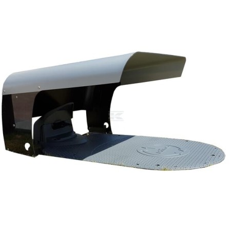 Garaj robot „Robot Protect B”