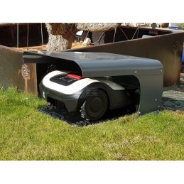 Garaj robot „Robot Protect C”