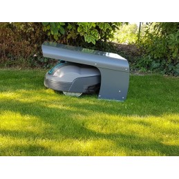 Garaj robot „Robot Protect C”
