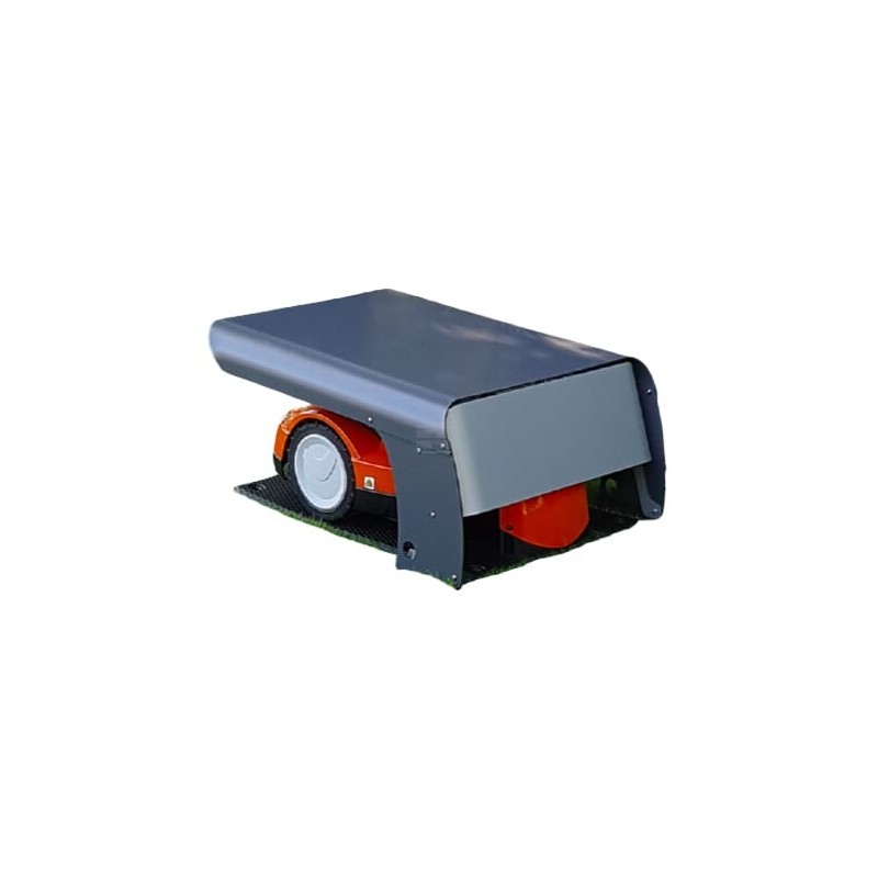 Garaj robot „Robot Protect XL” Garaj robot „Robot Protect XL”