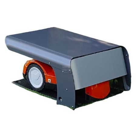 Garaj robot „Robot Protect XL”
