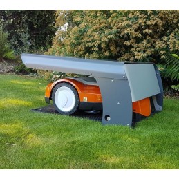 Garaj robot „Robot Protect XL”