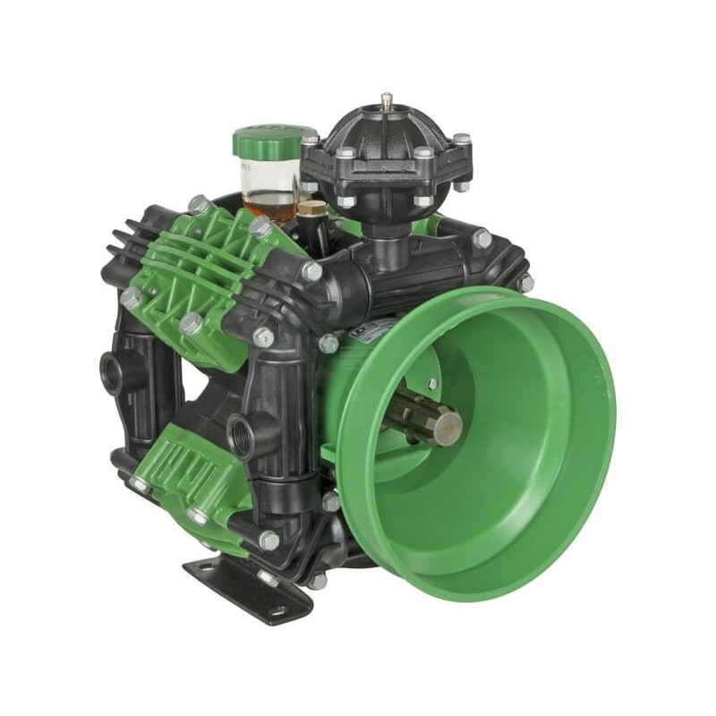 Pompă ZETA 170 1C potrivită pentru Vogel & Noot Pompă ZETA 170 1C potrivită pentru Vogel & Noot