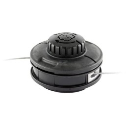 Cap motocoasa "EASY Work" 4 1/4" MD M10x1 LH F/M12x1.50 LH F, EW109