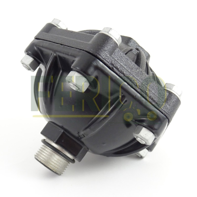 Acumulator complet UDOR UD603129