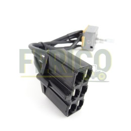 Comutator clima Case IH 92100C2