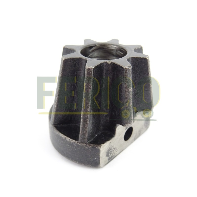 Pinion cu cioc Welger 076404/405