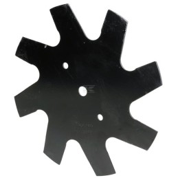Disc tăiere motocositoare 9" x 1/2"